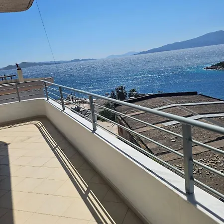 Abi Sea View Lägenhet