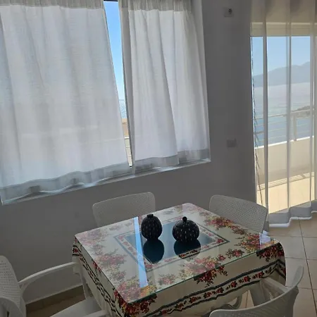 Abi Sea View Apartment Sarande