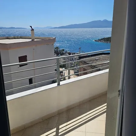 Abi Sea View Apartment *