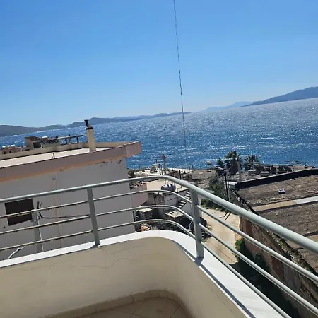 Abi Sea View Lägenhet