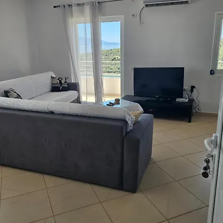 Apartment Abi Sea View *