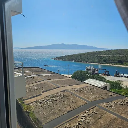 Abi Sea View Lägenhet