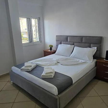 Διαμέρισμα Abi Sea View *