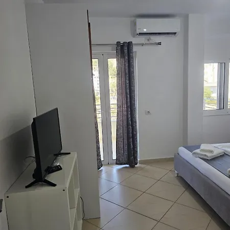 Διαμέρισμα Abi Sea View *
