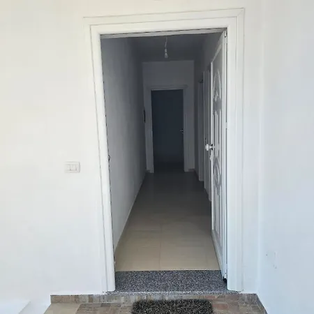 Abi Sea View Apartment Sarande