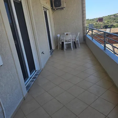 Διαμέρισμα Abi Sea View