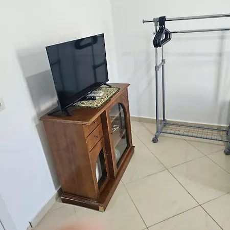 Abi Sea View Apartment Sarande